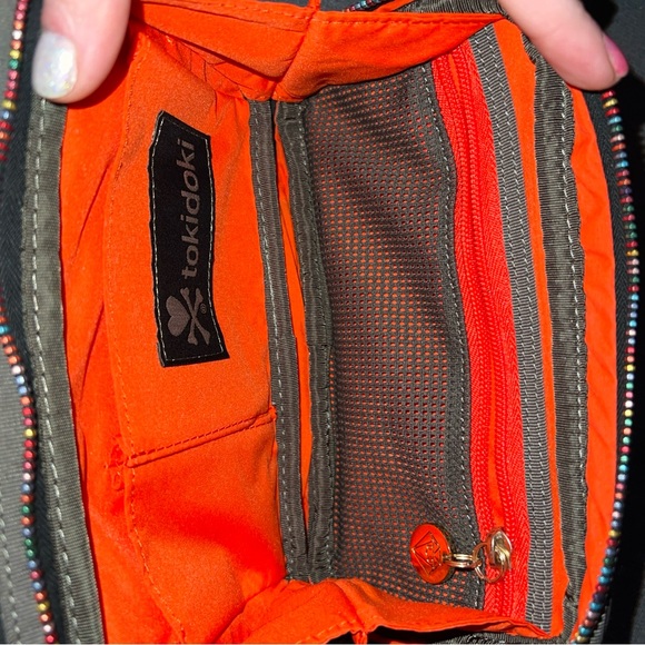 RARE vintage authentic tokidoki clutch wallet - Picture 7 of 8